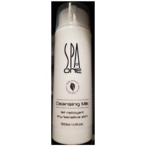 Spa One Cleansing Milk Dry / Sensitive Skin